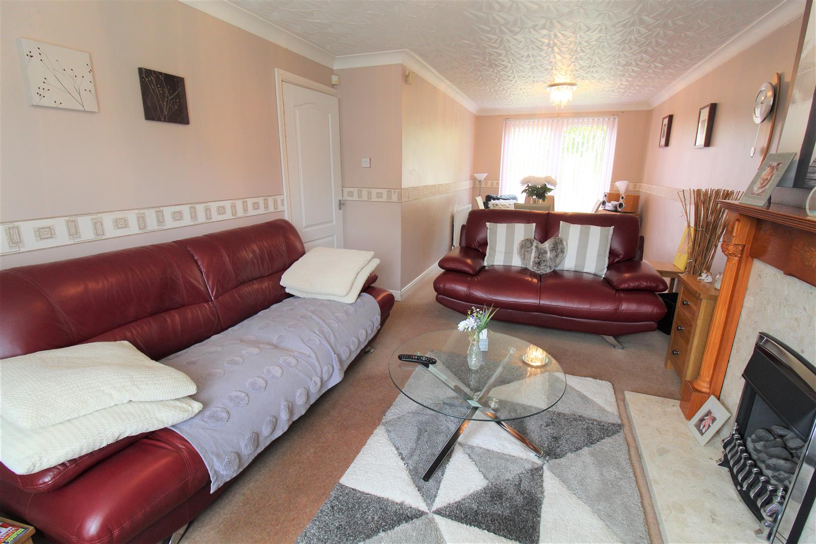Langham Road, Milton, Stoke-On-Trent